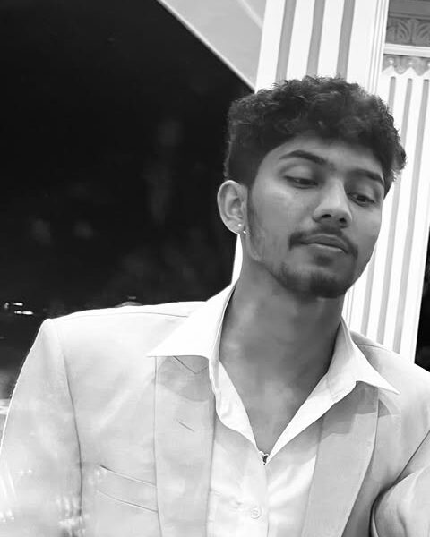 Ilesh Jung Thapa