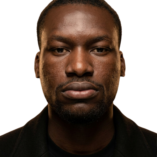 Coulibaly Youssouf