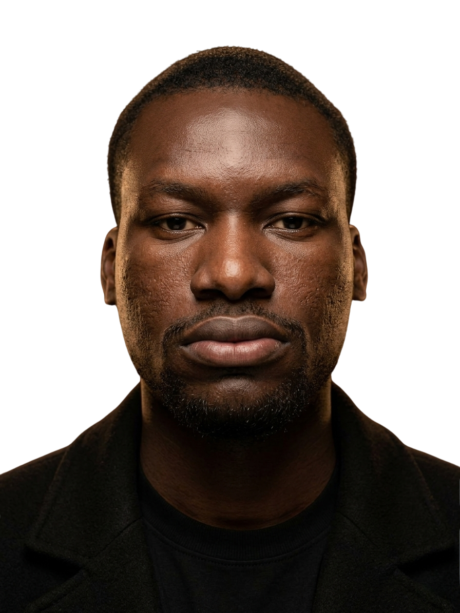 Coulibaly Youssouf