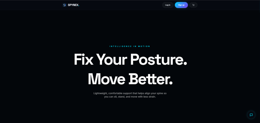 online store website development in 30 Days. - portfolio - 0