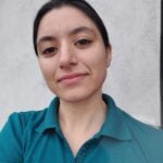 Agustina Olaechea - لا بلاتا, الأرجنتين
