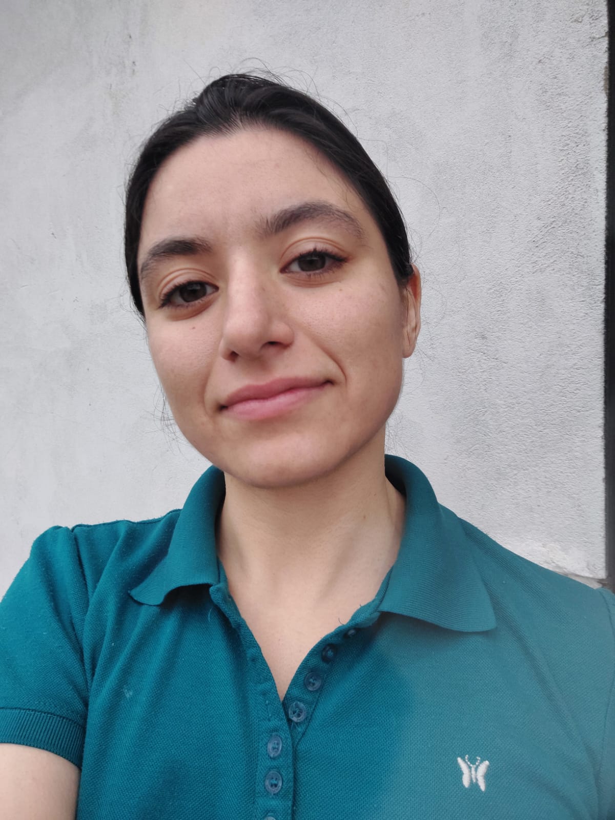 Agustina Olaechea