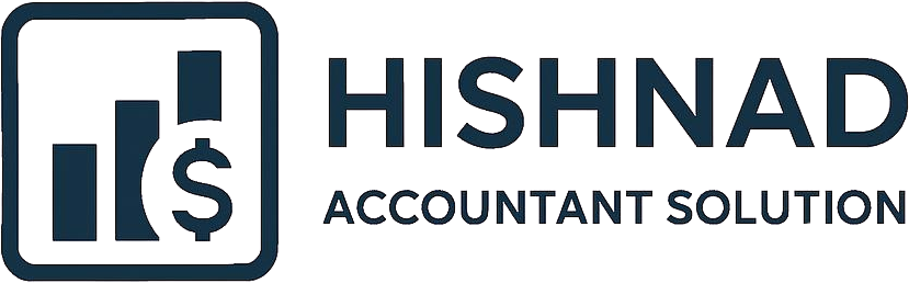 Hishnad Accounting Solutions