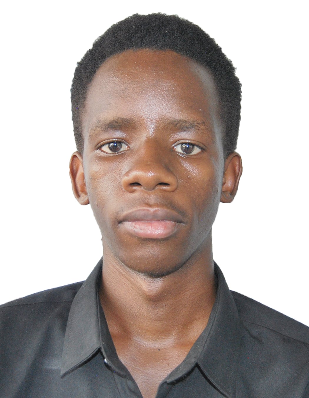 Beni D Amour Kubwayo