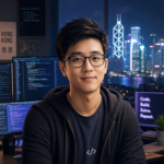 James Kwan - Coventry, United Kingdom