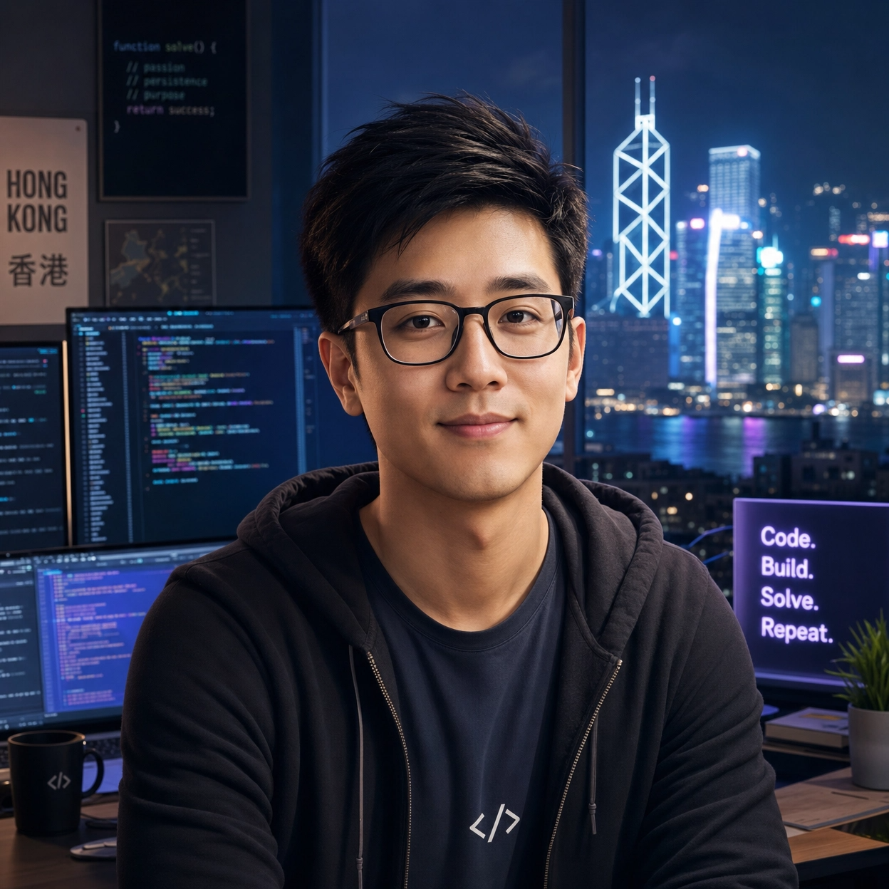James Kwan