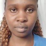 Sheilla Jebet - Nairobi, Kenya