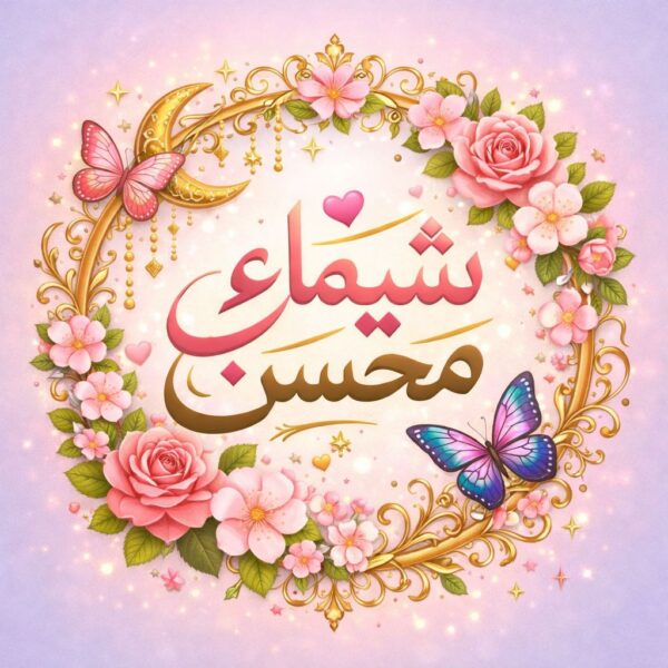 Shaima Mohsen