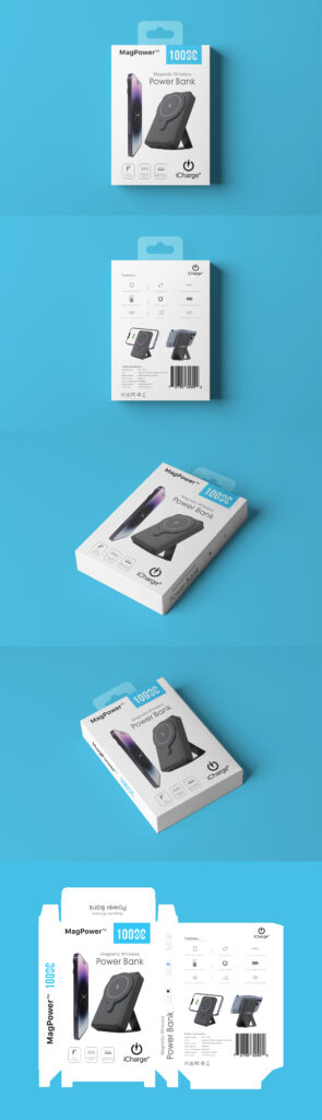 Packaging Design - portfolio - 0