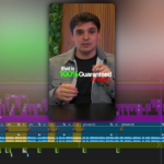 I will professionally edit social media videos for brands