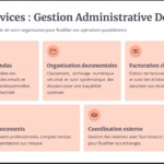 Administrative Support - Remote