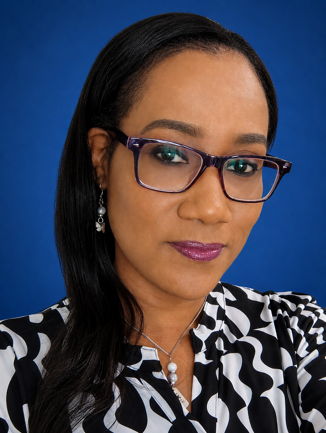 Krystal Joseph Thompson