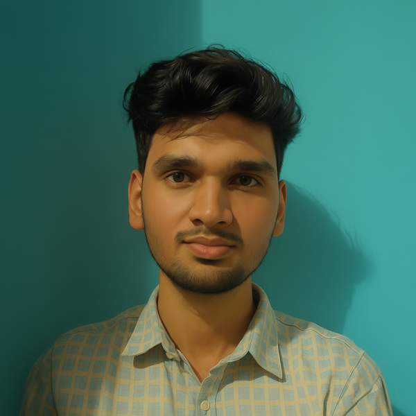 Shubham Vadke