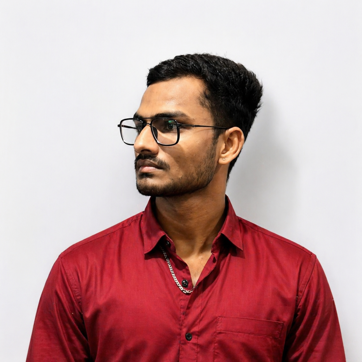 PRAMOTH BAVAN R