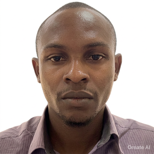 KELVIN MPOGOLE - portfolio - 0
