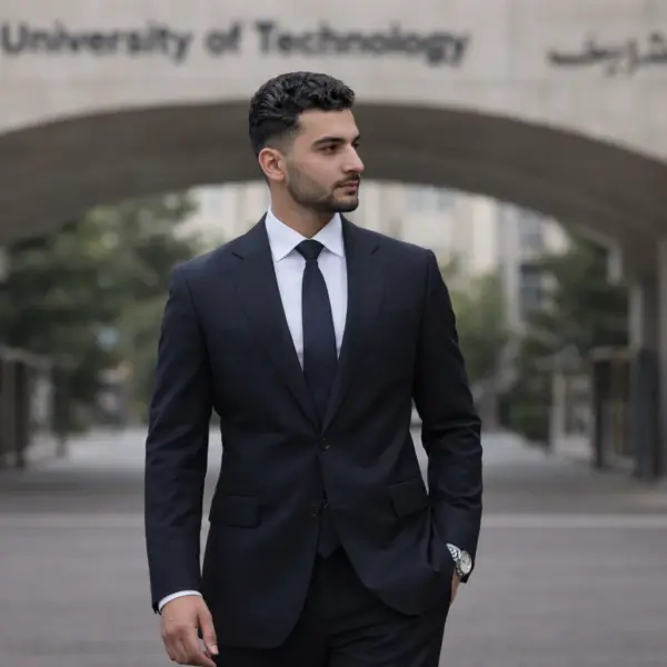 Amir Adib