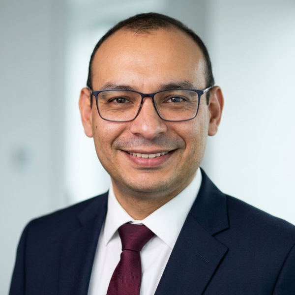 Mohamed Mostafa