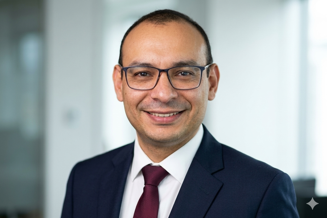 Mohamed Mostafa