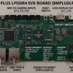 ARM، RISC-V، ESP32، MIPS، STM32 وغيرها من اللوحات البرينغ