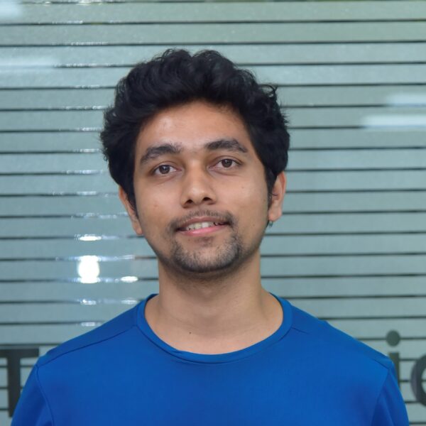 Nihar Kashyap