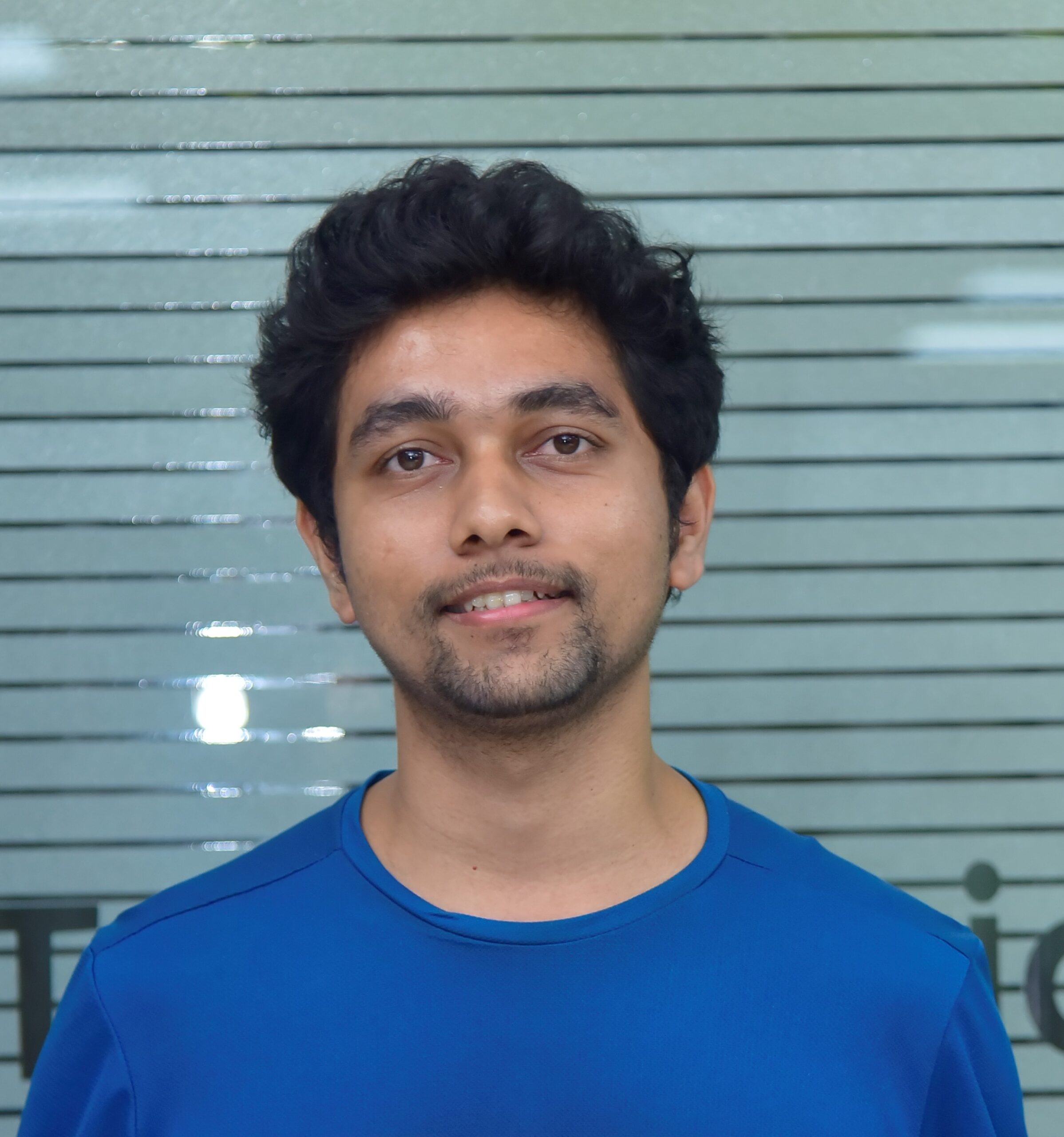 Nihar Kashyap