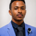 Dawit Yeshitila - Addis Ababa, Ethiopia