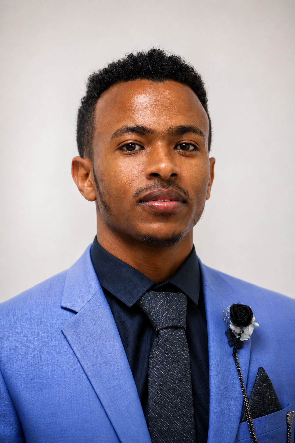 Dawit Yeshitila