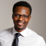 Daniel  Ondzagha - Libreville, Gabon