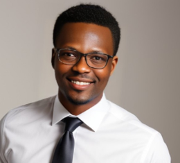 Daniel Ondzagha
