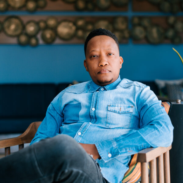Nelson Nyokong