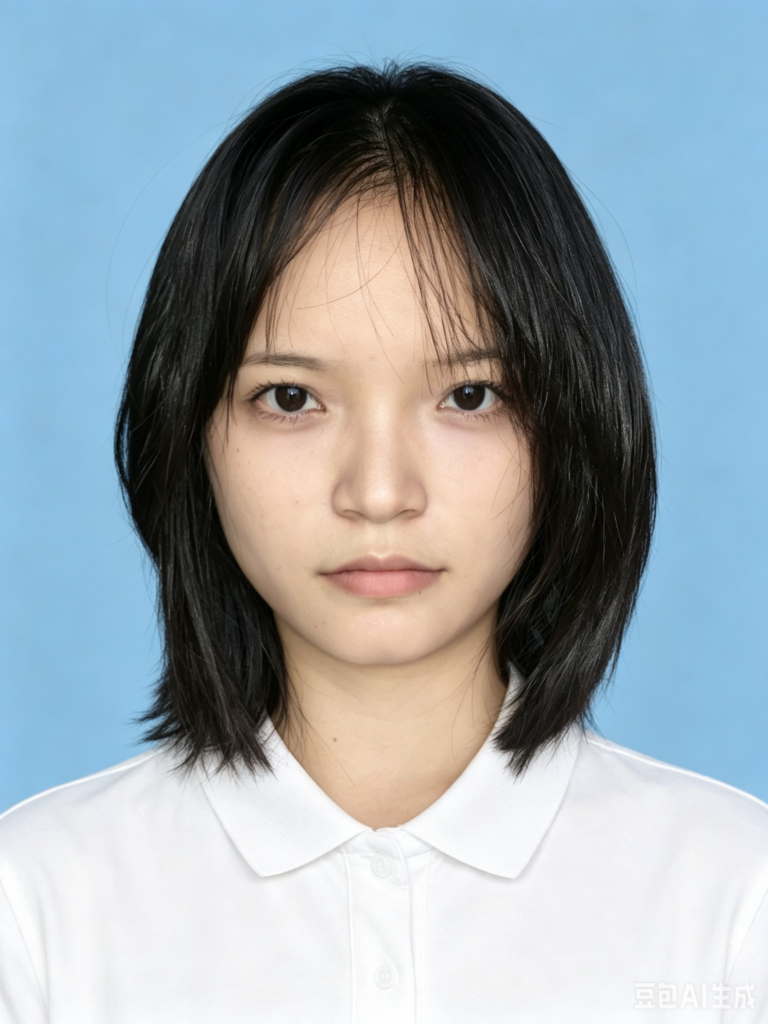Miki Qin - cover