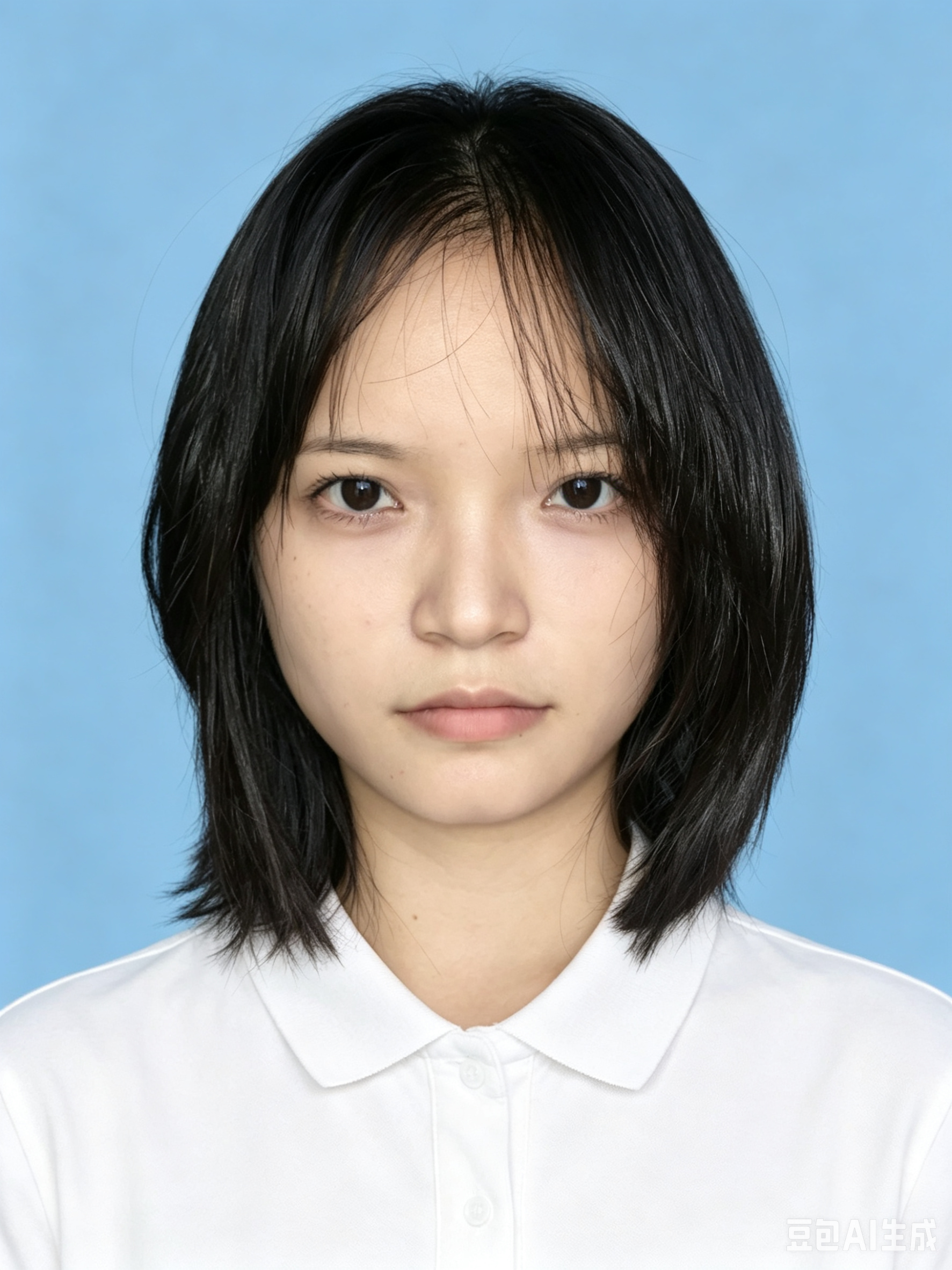 Miki Qin - cover