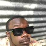 Benjamin  Wakhanu - Kisumu, Kenya