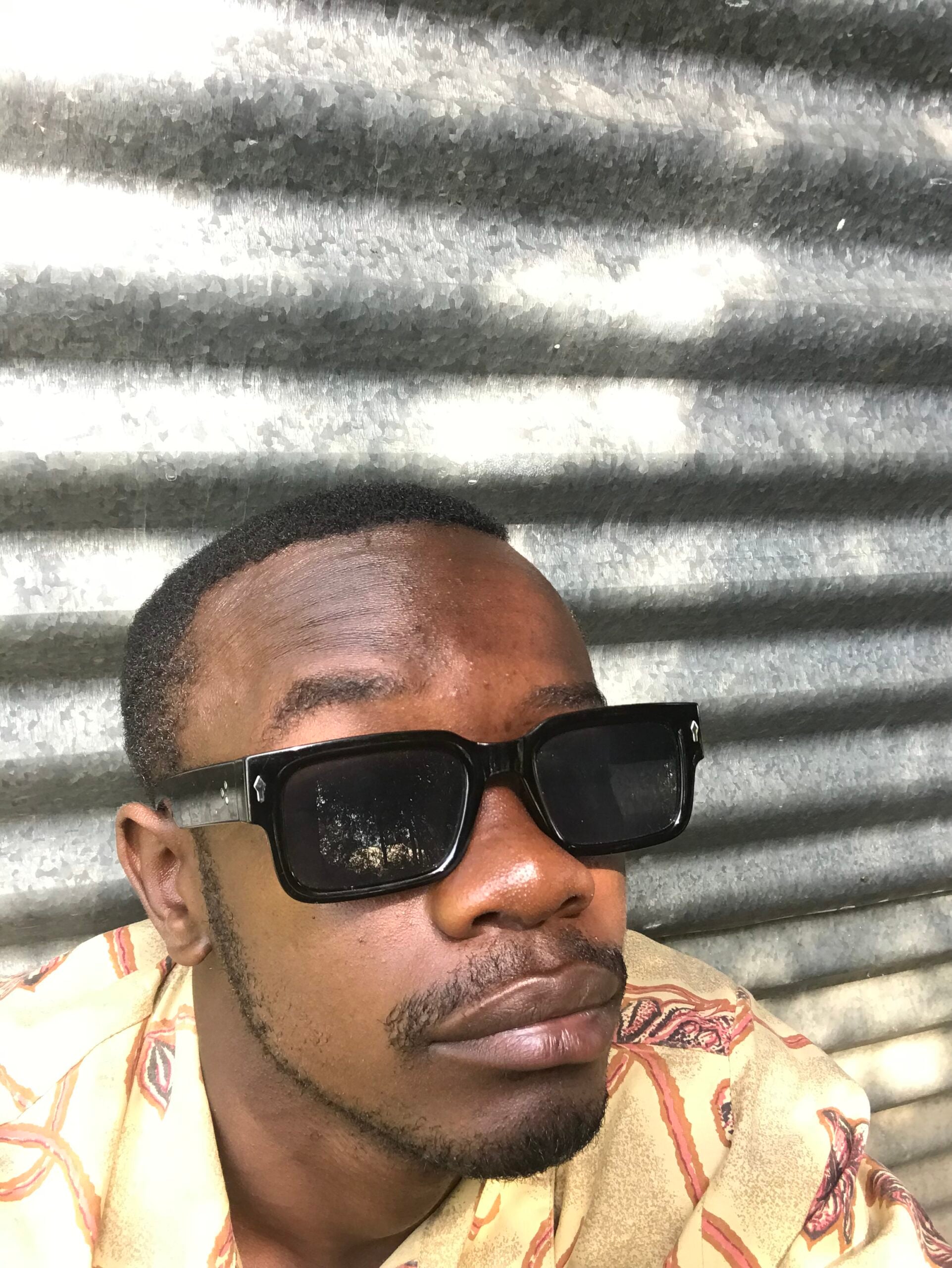 Benjamin Wakhanu