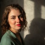 Luz Peña - Caracas, Venezuela
