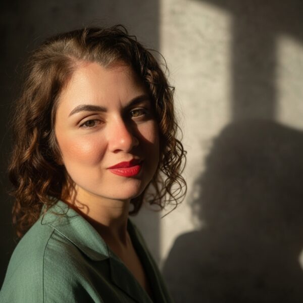 Luz Peña