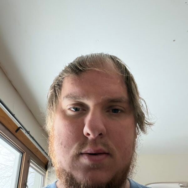 joshua stoltz