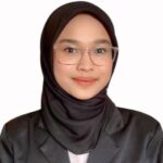 Aina  Adlina - Johor Bahru, Malaisie