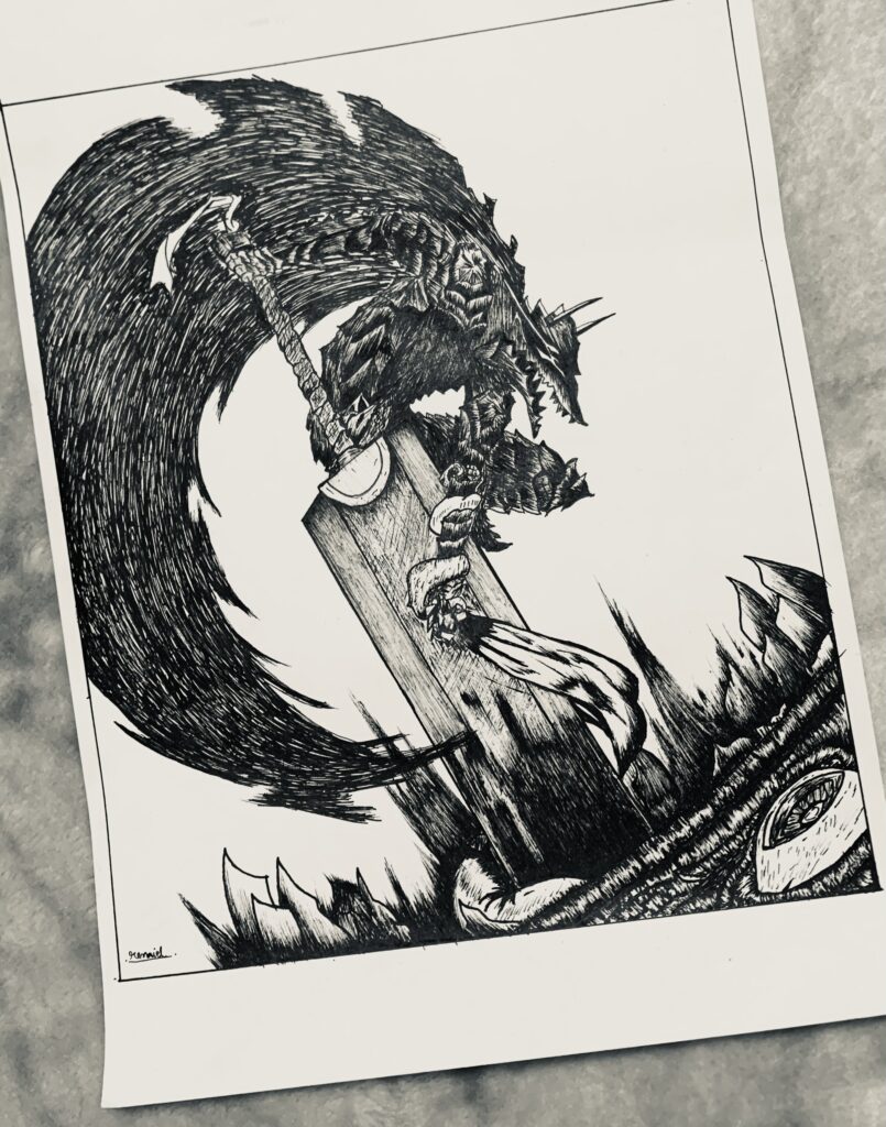 Joel Alex - portfolio - 0