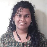 Sivaranjani Subburaman - Chennai, India