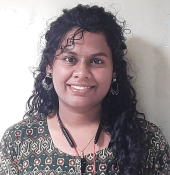 Sivaranjani  Subburaman