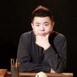 Chirs Chan - London, United Kingdom