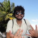 Aryan Chaubey - Dallas, United States