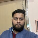 Priyanshu Saxena - لكناو, الهند