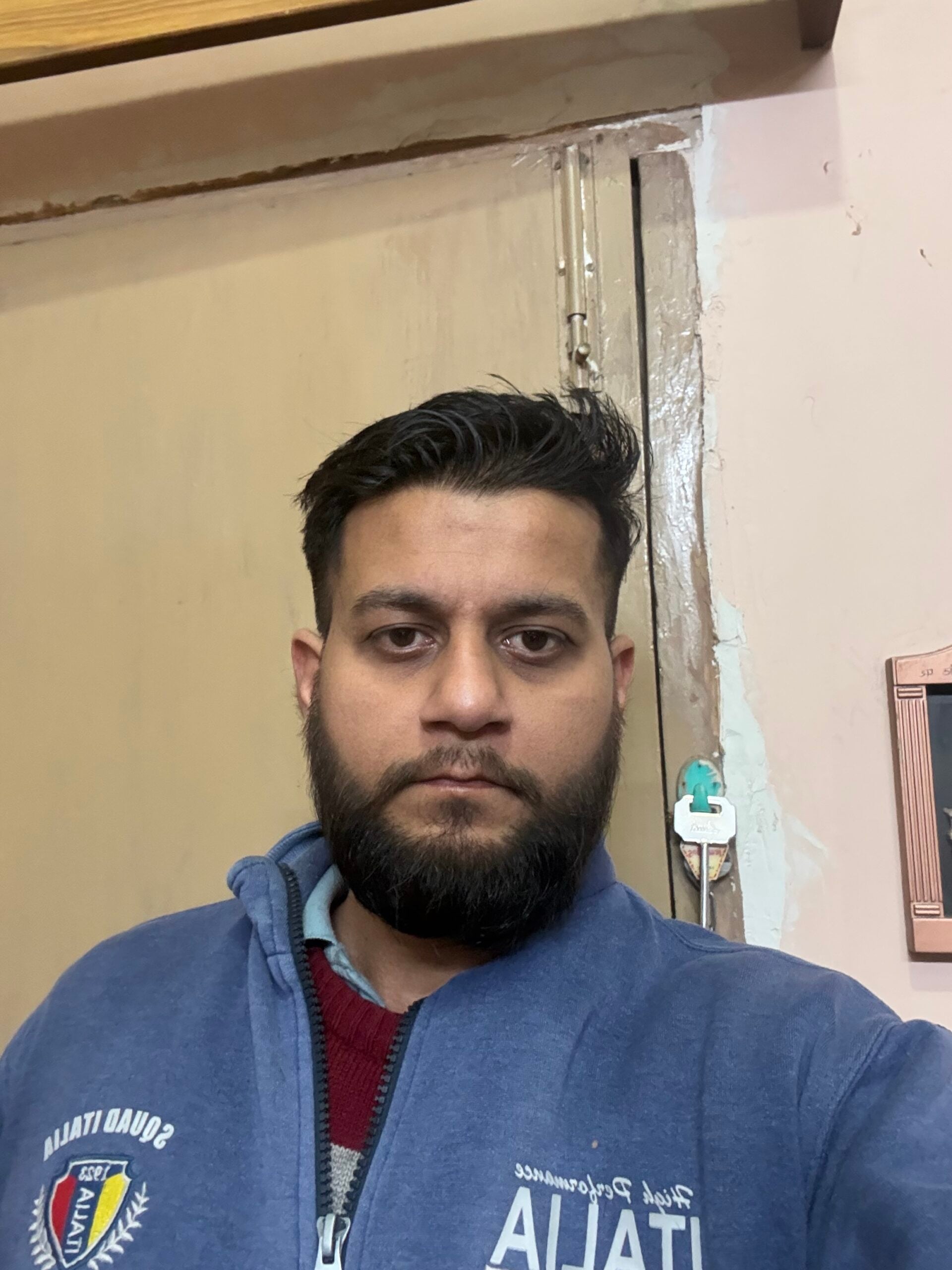 Priyanshu Saxena