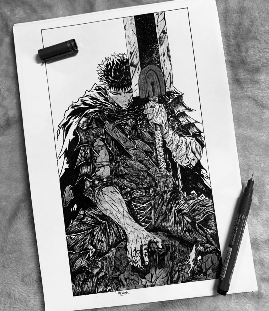 Joel Alex - portfolio - 1