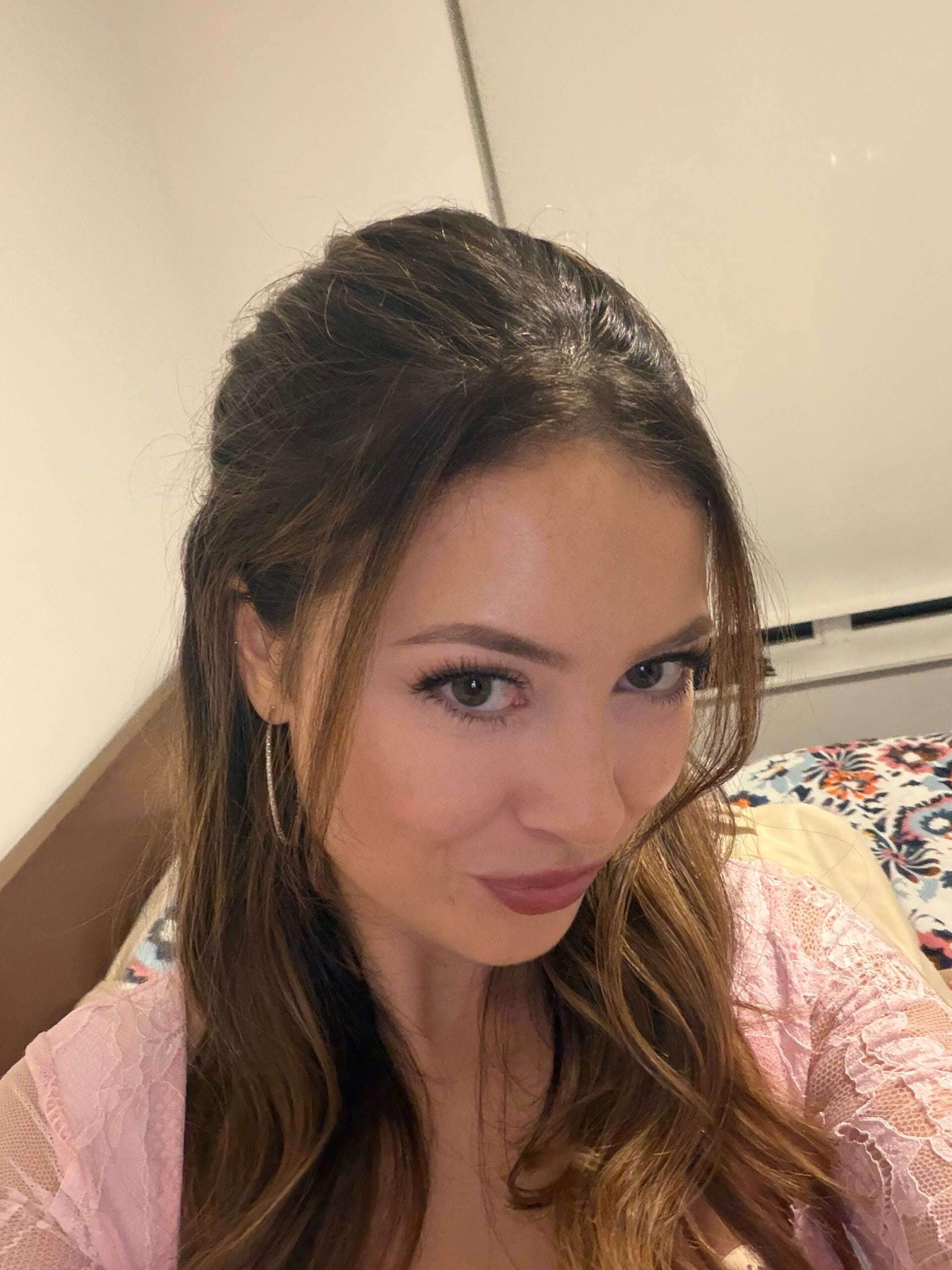 Olivia Merzetti
