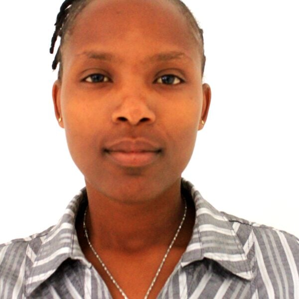 Dorcas Nderitu