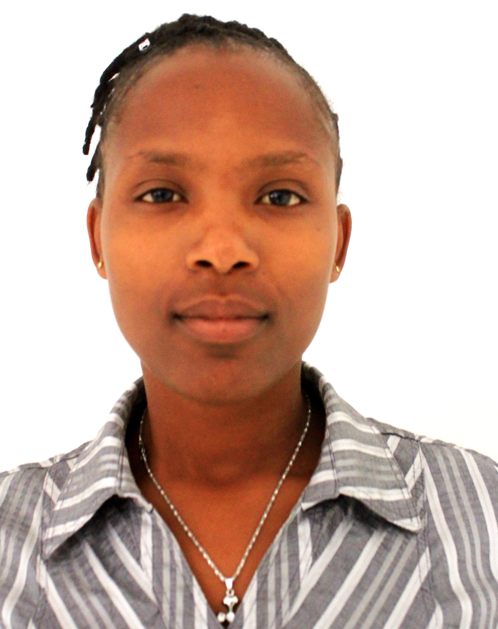Dorcas Nderitu