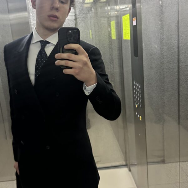 Maxim Poluektov